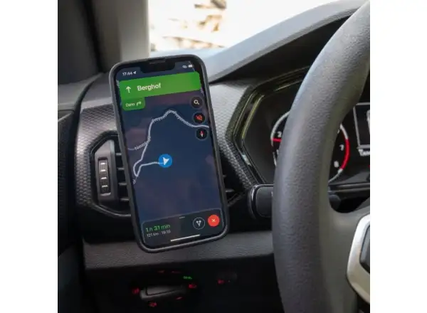 SP Connect Charging Vent Mount SPC+ phone holder