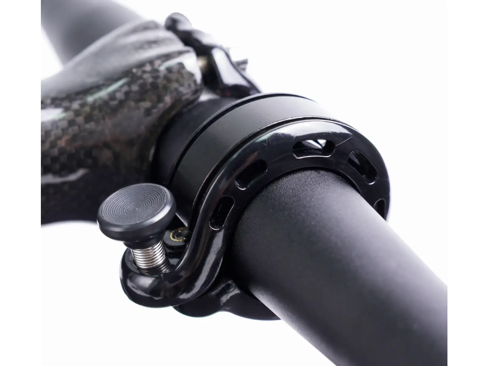Ravemen Q1 bicycle bell