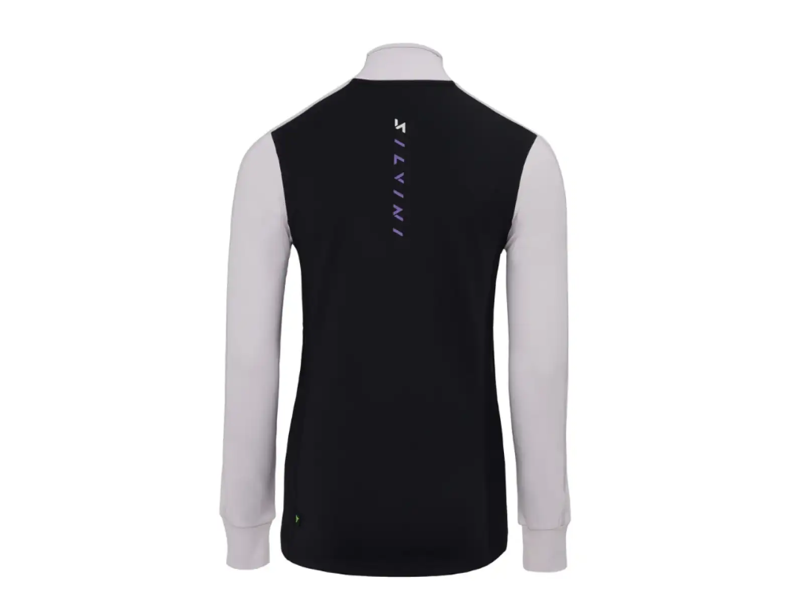 Silvini Arestina women's sweatshirt Black/Blush