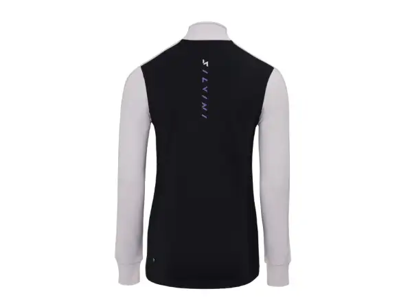 Silvini Arestina women's sweatshirt Black/Blush