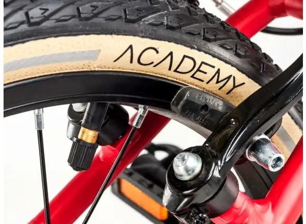 Academy Grade 3 children's bike 16" red