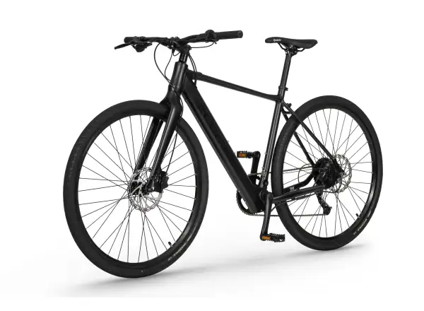 Ecobike lightweight fitness e-bike