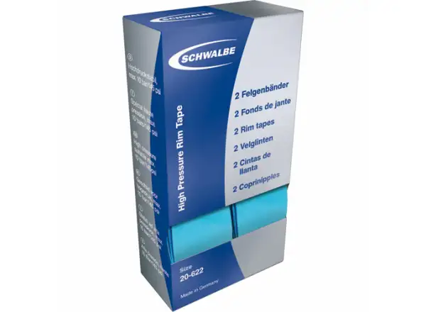 Schwalbe Super HP Set - rim tape 2 pcs