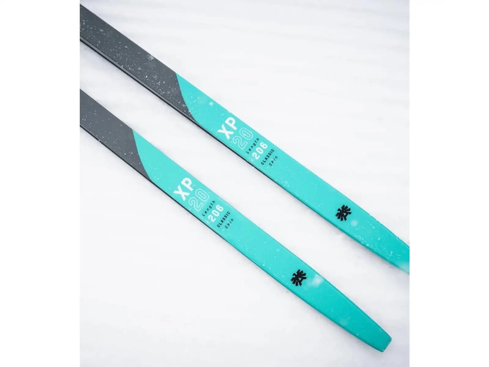 Kästle XP20 Classic Skin Hard cross-country skis