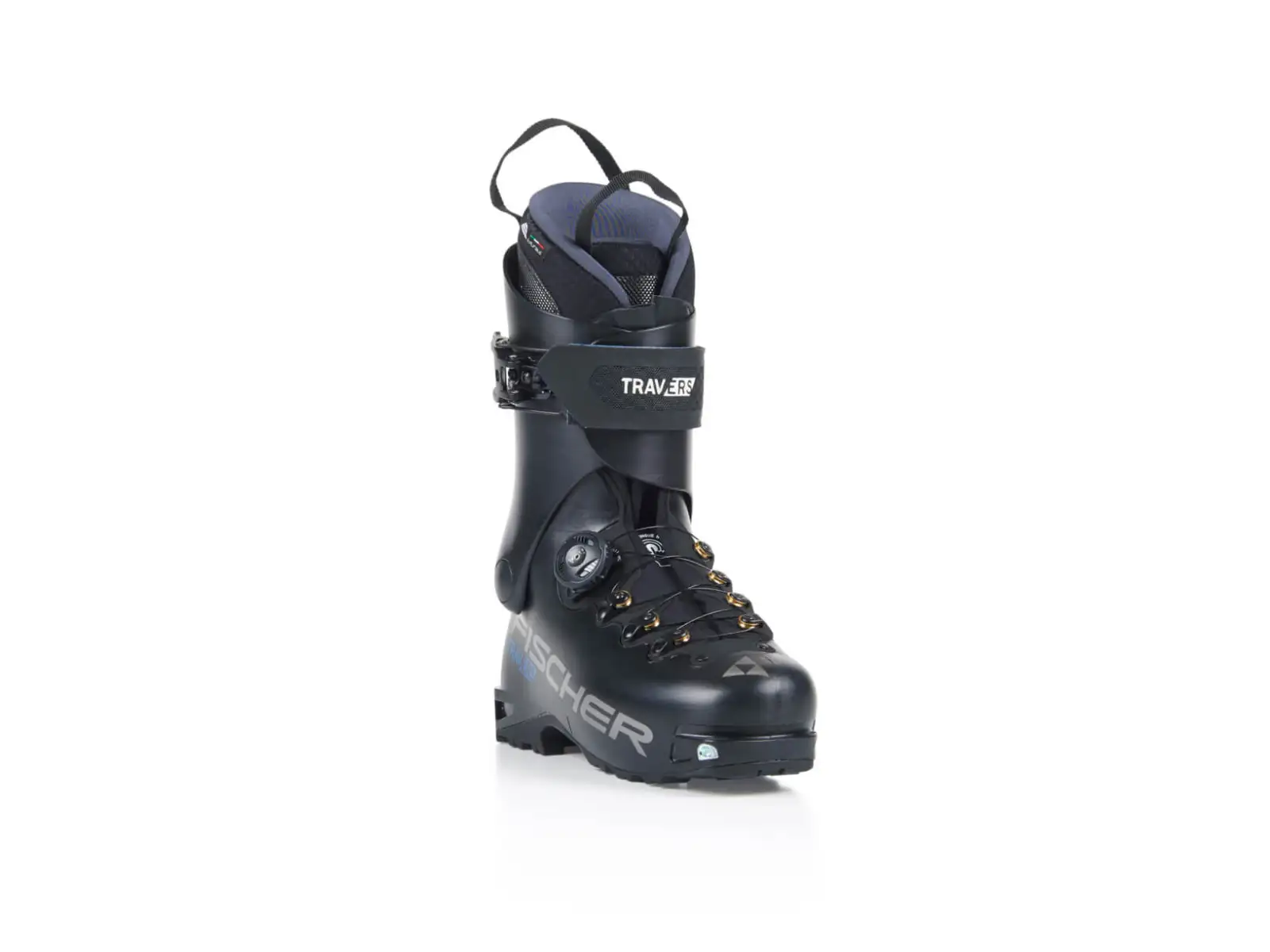 Fischer TRAVERS TS men's ski touring boots