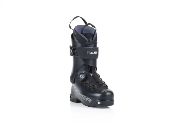 Fischer TRAVERS TS men's ski touring boots