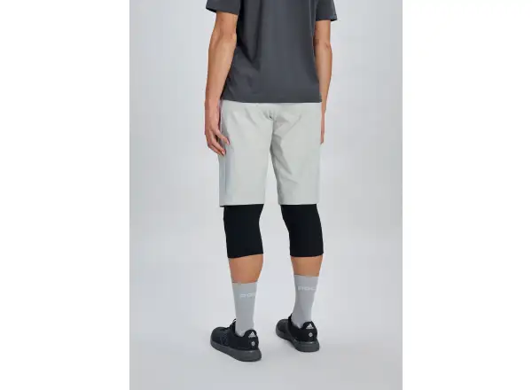 POC Motion women's shorts Granite Grey