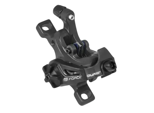 Force Dual CX mechanical brake calipers black