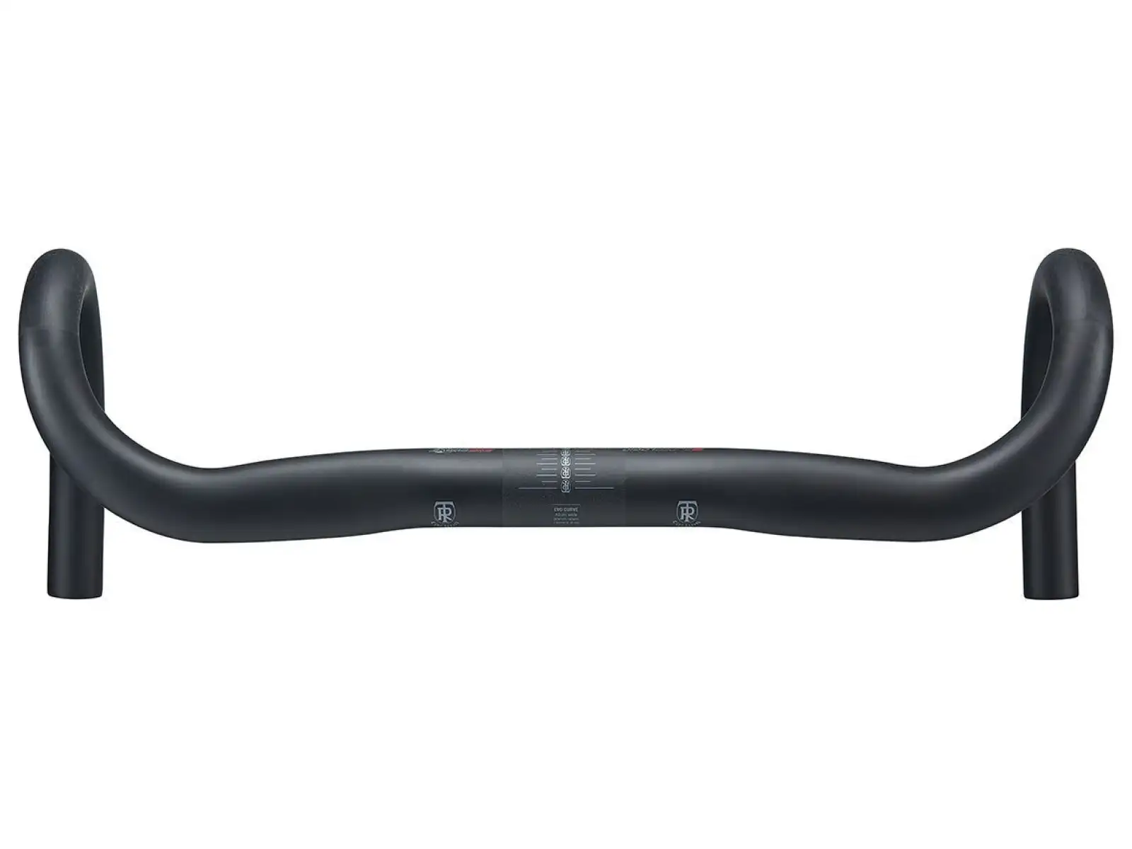 Ritchey Superlogic Evo Curve Internal Routing UD Matte 40 handlebars