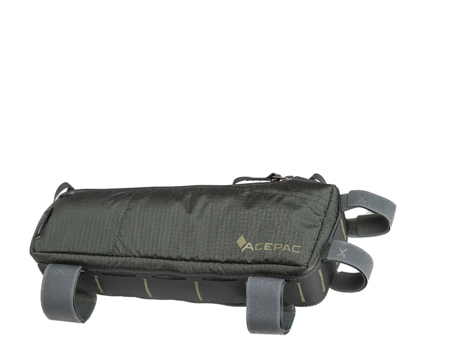 Acepac Fuel Bag MKIII bag 1.2 l Gray