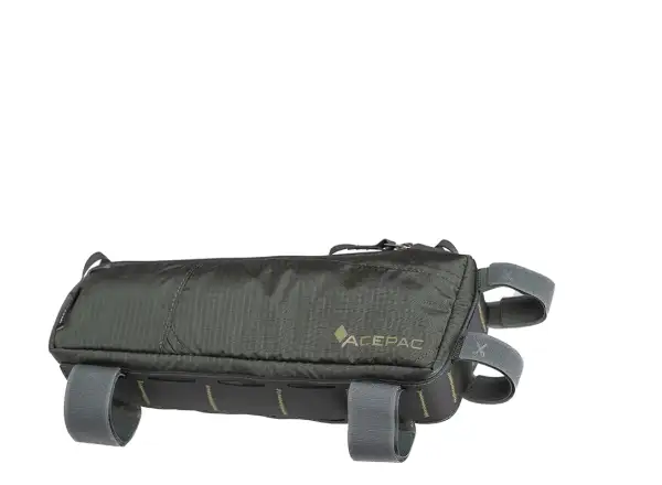 Acepac Fuel Bag MKIII bag 1.2 l Gray
