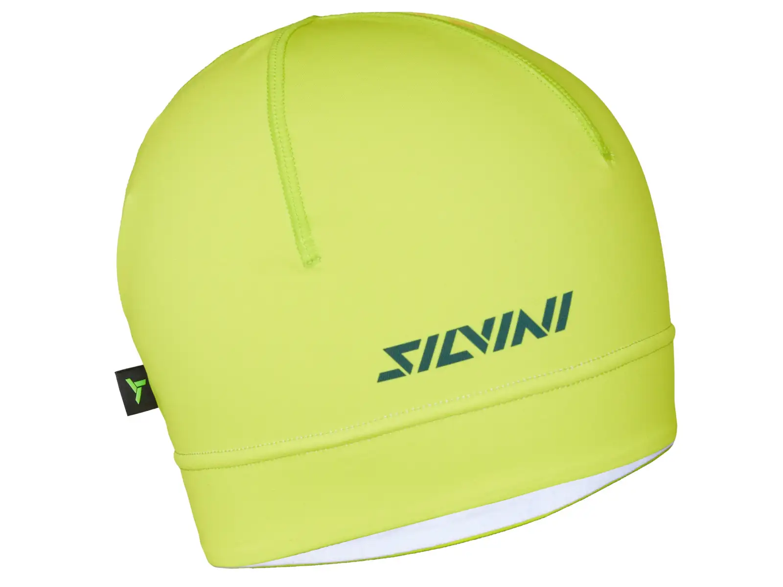 Silvini Averau unisex cap UA1520 Lime-Garden