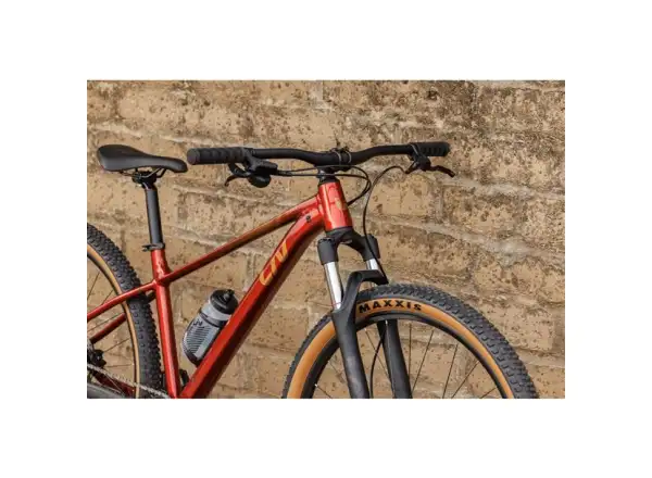 Giant Tempt 2 XS mountain bike Mars Dust