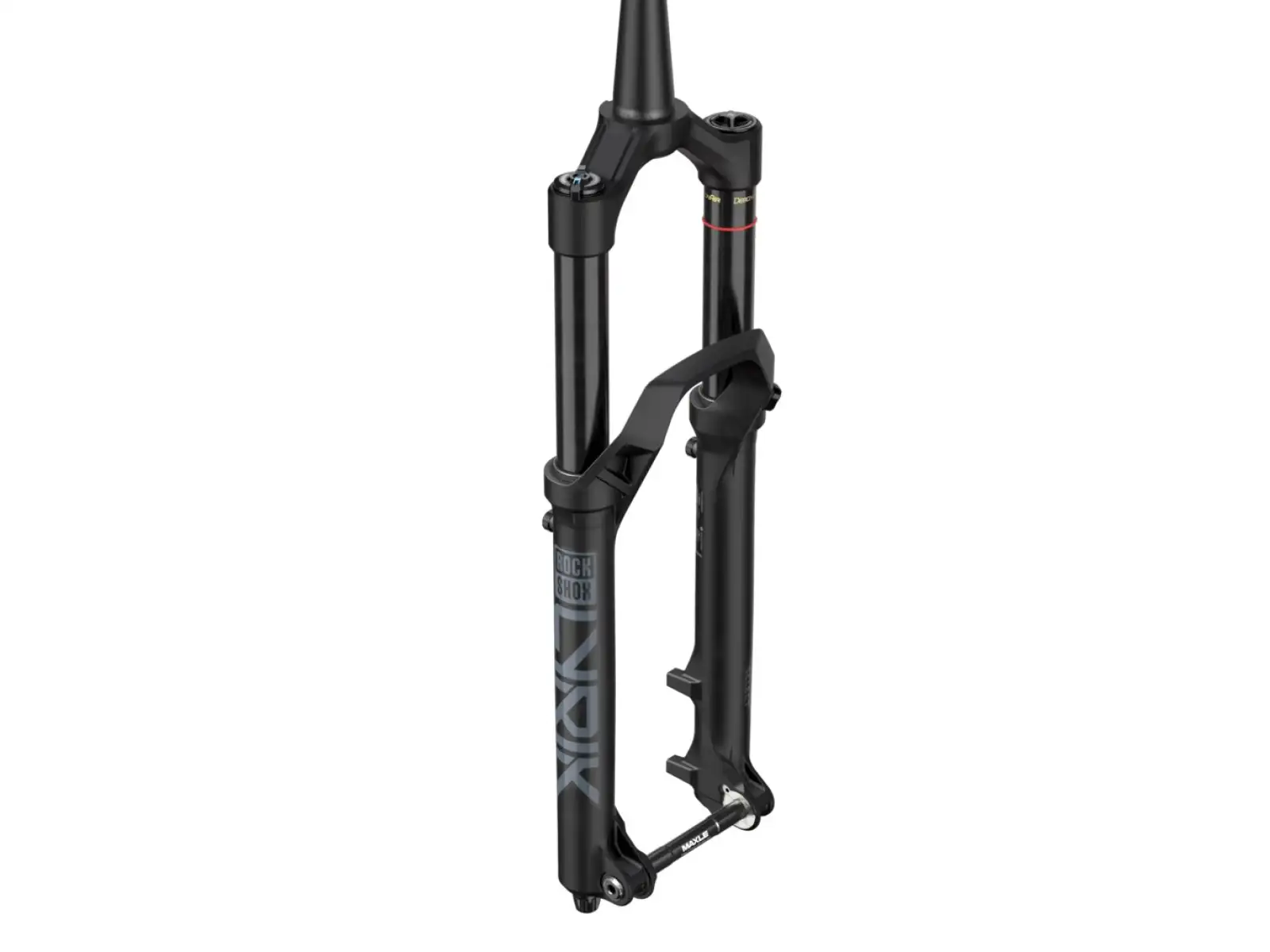 Rock Shox Lyrik Select RC 29" Boost D1 160 mm suspension fork - Unpacked