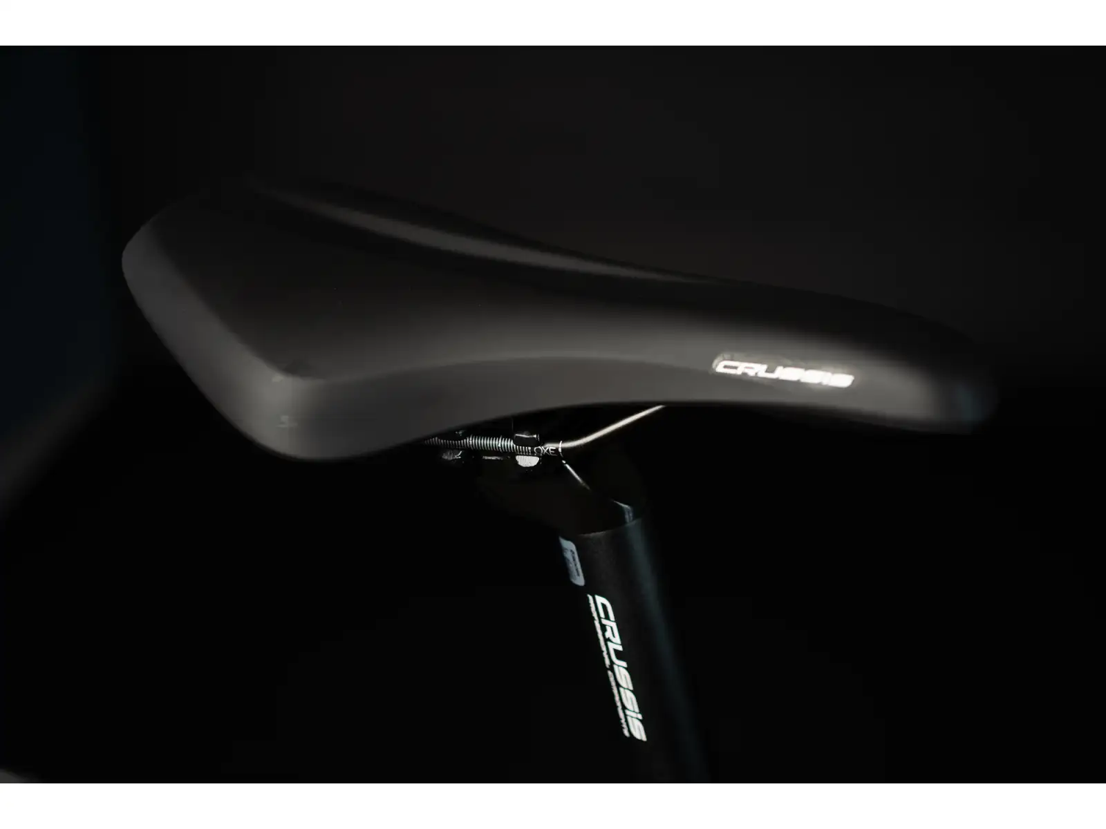 Crussis ONE-OLI Cross 8.8-S cross e-bike