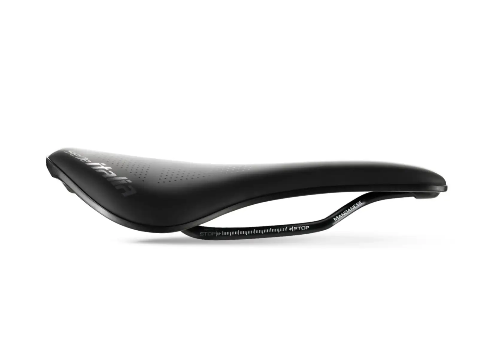 Selle Italia NOVUS Boost EVO Endurance TM Superflow L3 saddle black