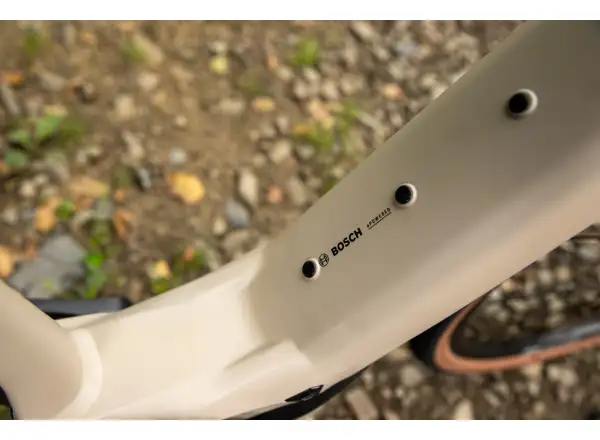 Superior iXR 6.5gravel e-bike Gloss Dust