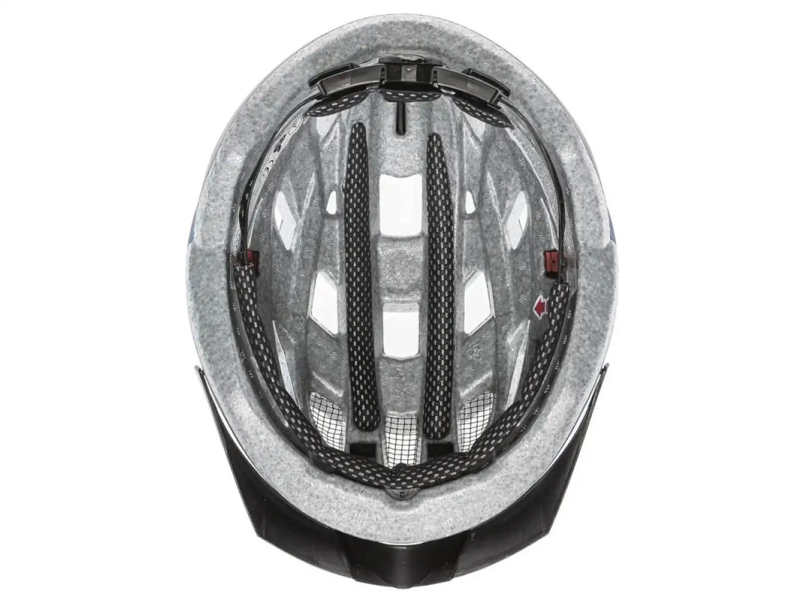 Uvex City I-Vo helmet Deep Space Mat
