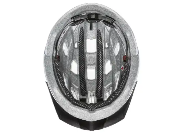 Uvex City I-Vo helmet Deep Space Mat