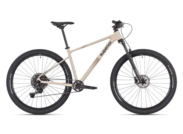 Superior XC 6.9 mountain bike Gloss Dust