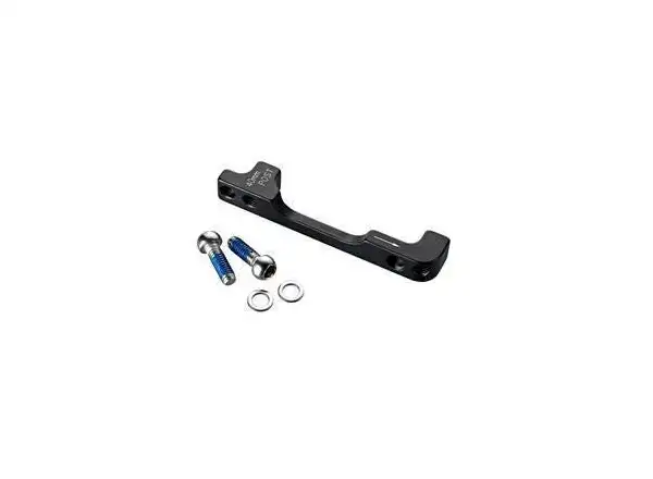Avid CPS 40mm adapter PM-PM 200mm front