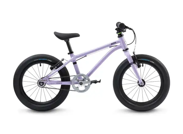 Early Rider Belter 16 children's bike Violet Haze