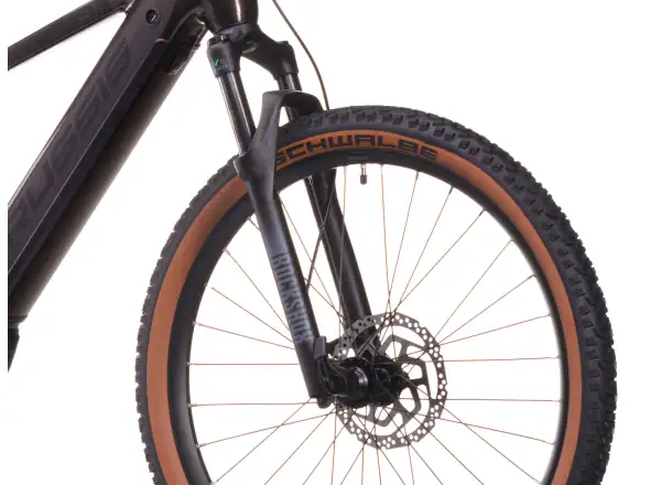 Crussis ONE-Guera 9.11 894Wh mountain e-bike