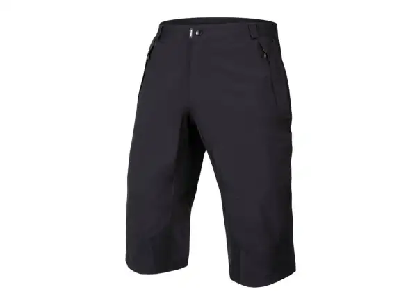 Endura MT500 II men's shorts black