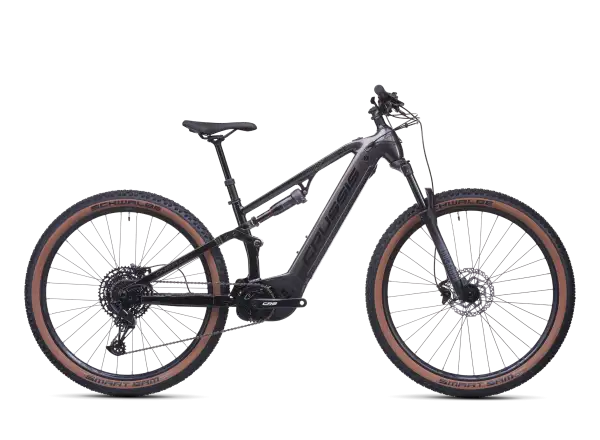 Crussis ONE-Full 9.11 894Wh full-suspension e-bike