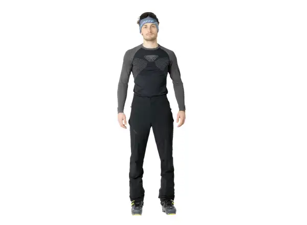 Dynafit Blacklight Hybrid men's pants Black Out