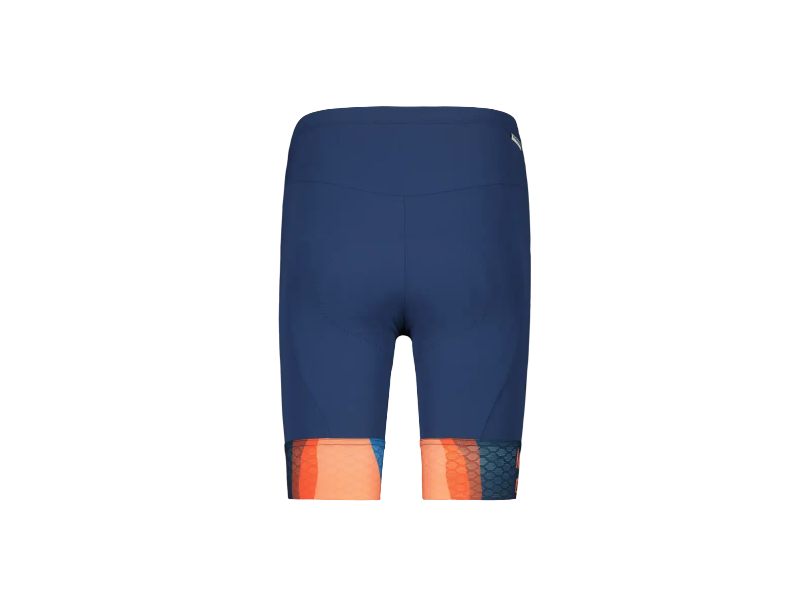Maloja AmiataM. women's shorts with insert midnight rainbow
