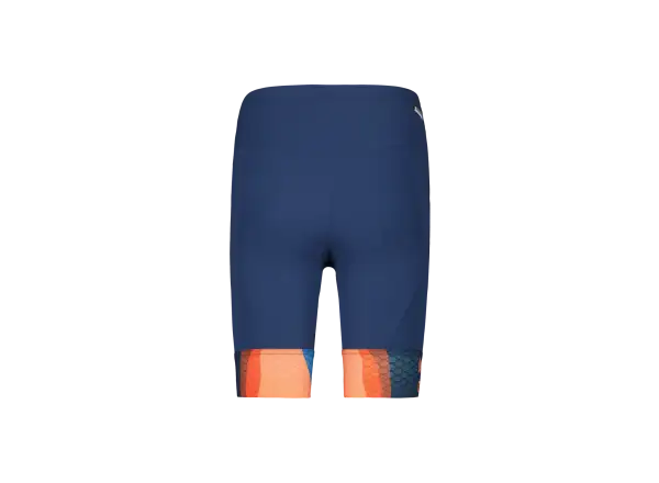Maloja AmiataM. women's shorts with insert midnight rainbow