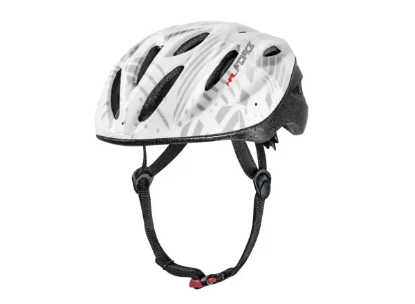 Force Hal helmet white