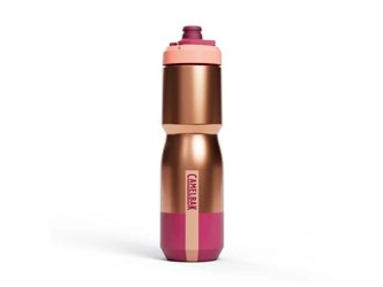 Camelbak Podium VSS bottle 0.65 l Mercury Blush