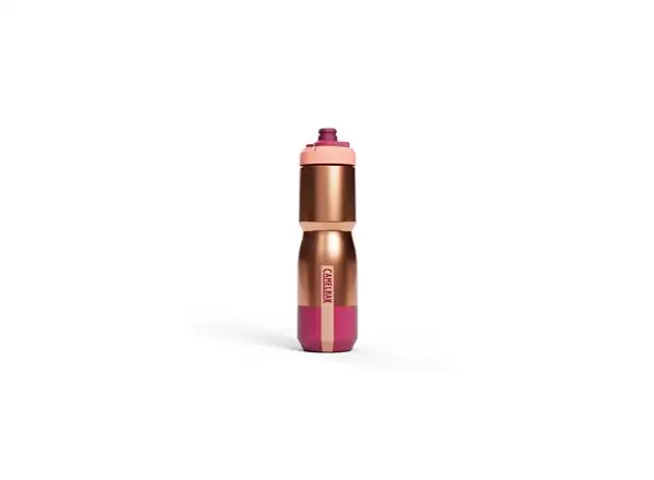 Camelbak Podium VSS bottle 0.65 l Mercury Blush