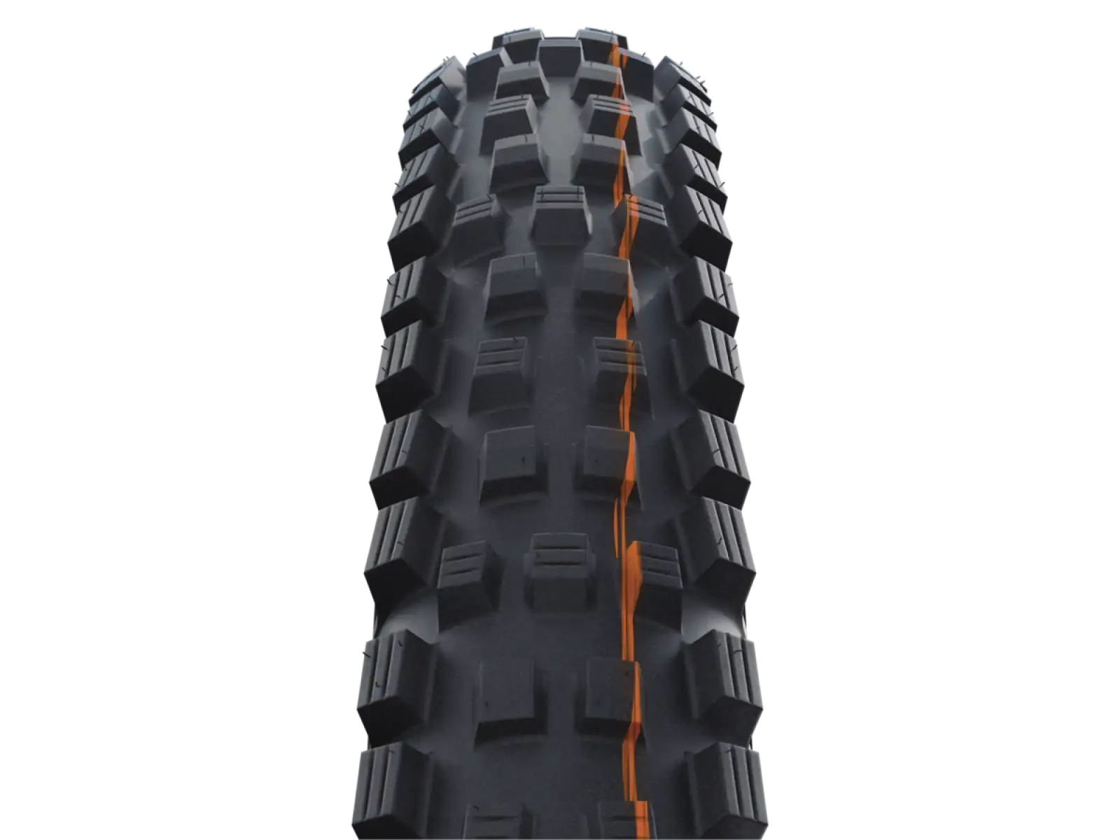 Schwalbe Magic Mary Gravity Pro TLR E-50 Ultra Soft 29x2,40" kevlar tire