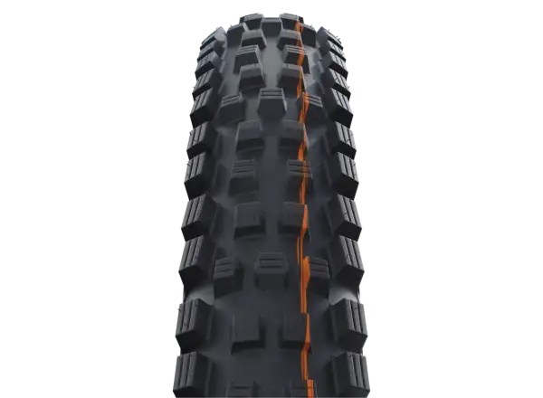 Schwalbe Magic Mary Gravity Pro TLR E-50 Ultra Soft 29x2,40" kevlar tire