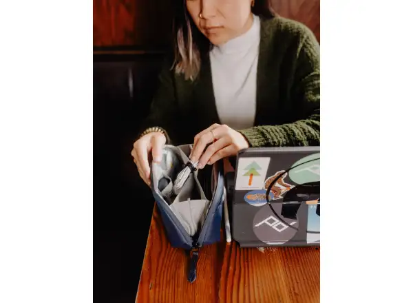 Peak Design Tech Pouch Small Midnight