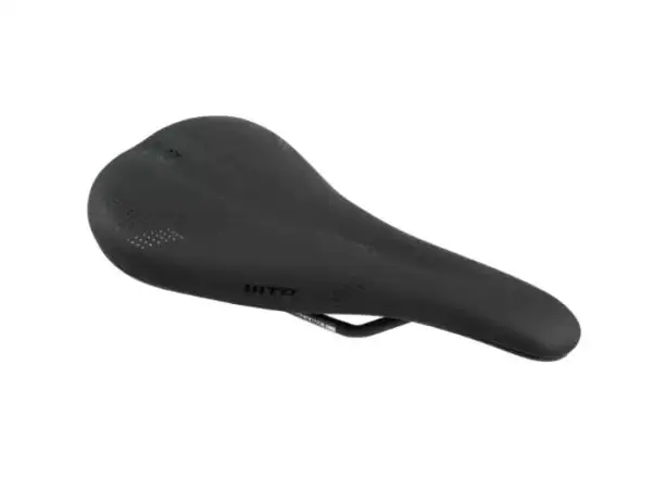 WTB Silverado 265 saddle Medium Cromoly Black 142 mm - FROM BIKE