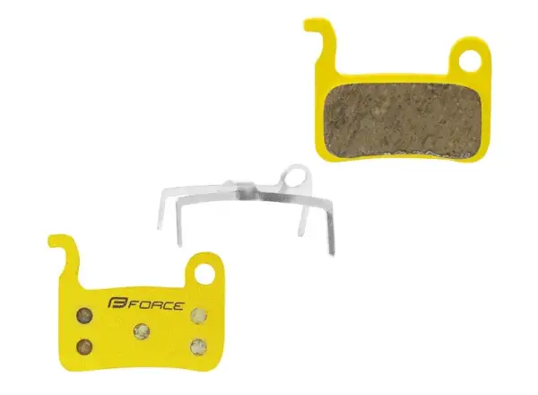Force SH-M07 brake pads sinter