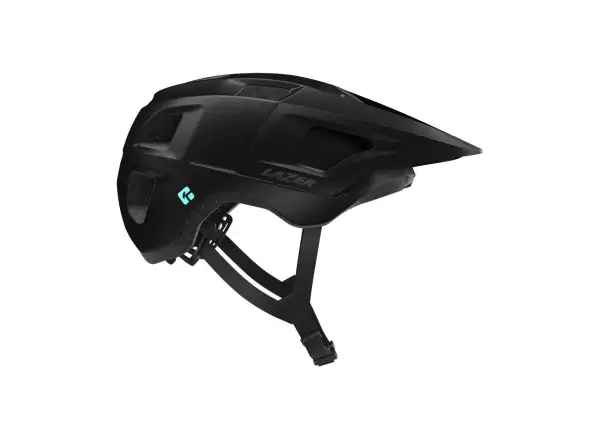 Lazer Finch KinetiCore helmet black