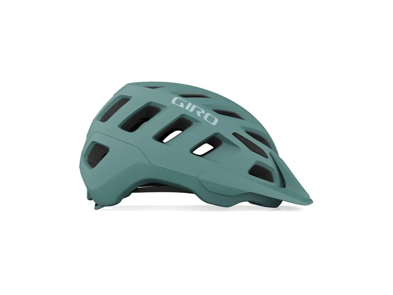 Giro Radix MTB helmet Mat Mineral