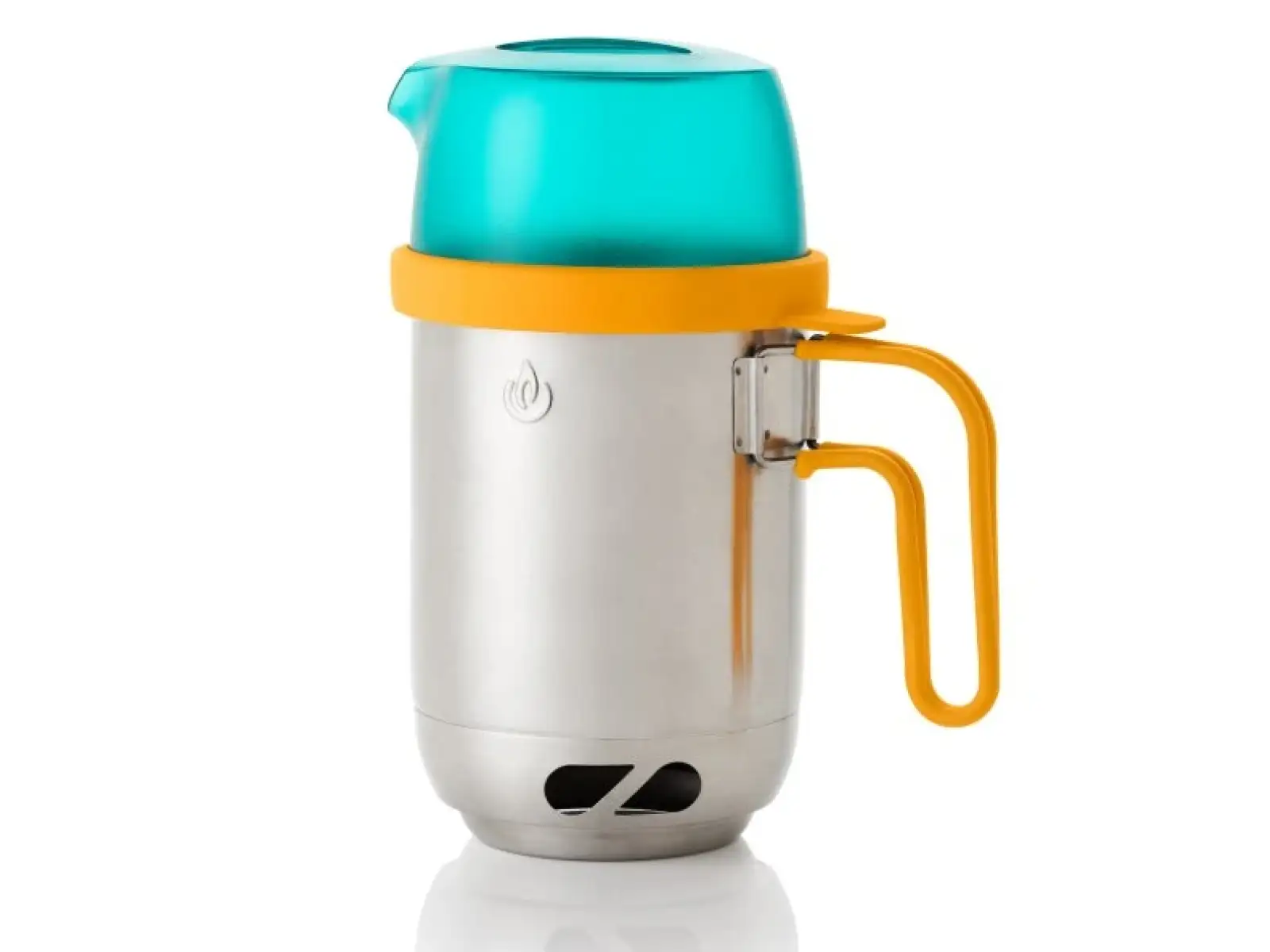 BioLite Campstove Complete Cook Kit cooking set