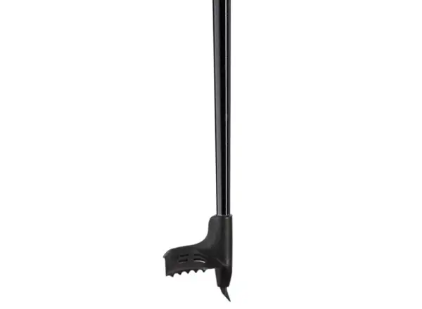 Leki XTA 5.5 Poles cross-country poles Black/White/Neon yellow