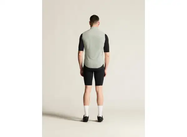 Craft Endurt Light Wind men's vest green