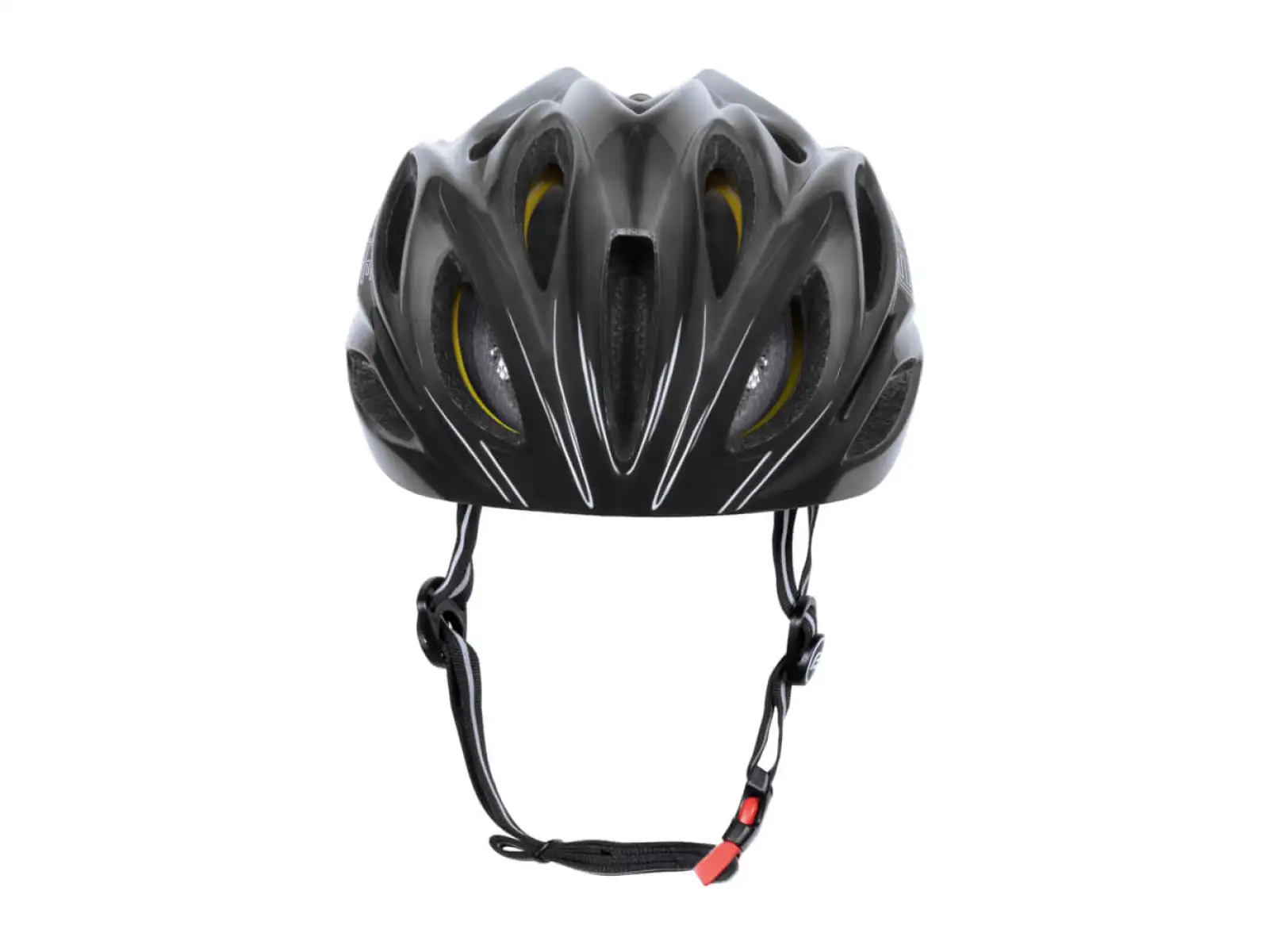 Force Bull Hue MIPS helmet black/grey