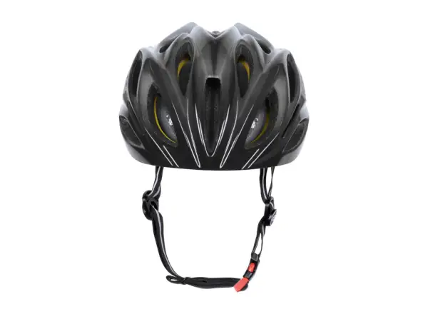 Force Bull Hue MIPS helmet black/grey
