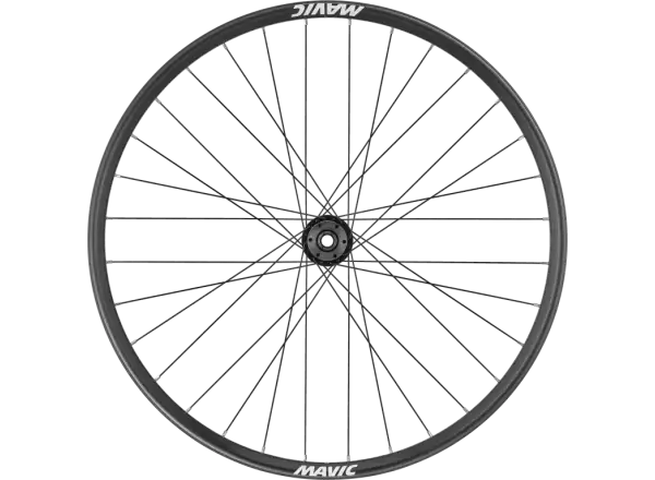 Mavic E-Access XR27 29" Disc CL QR 9x100 mm/9x135 mm laced wheels freehub Shimano HG