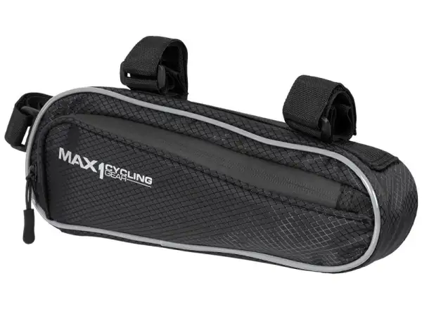 MAX1 Frame Deluxe frame bag 1.3L