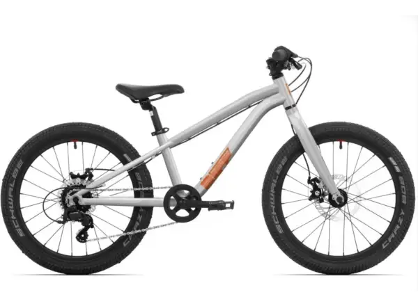 Rock Machine RIFF Tr 20 kids bike Gloss Limerock Grey